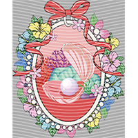 Disney Style-DSN 1319